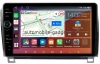 Штатная магнитола Toyota Sequoia 2, Tundra 2 2007-2022 Canbox H-Line 7852-1062 на Android 10 (4G-SIM, 4/32, DSP, QLed) (без усилителя JBL)