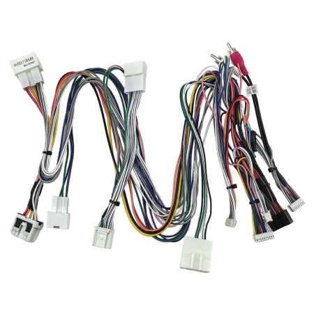 Штатное головное устройство Nissan Teana (J31) 2003-2008 Canbox (Tesla style) 9.7 дюймов 4/64 GTR096-1312-255 на Android 10 (QLed, DSP, CarPlay)