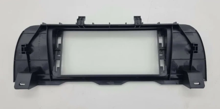 Штатная магнитола BMW 5 серия (F10 F11) 2009-2013 12,3 дюйма Carmedia OL-3037-1051-Q на Android 12 (4G-SIM, 6/128, DSP, QLed) Mercedes Style