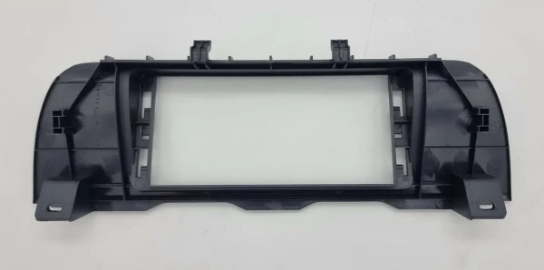 Штатная магнитола BMW 5 серия (F10 F11) 2009-2013 12,3 дюйма Carmedia OL-3037-1053-Q на Android 12 (4G-SIM, 6/128, DSP, QLed) Audi Style