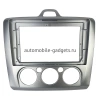 Штатная магнитола Airoc AB-1702M для Ford Focus 2 manual, 2008-2011