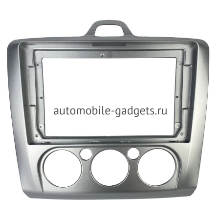 Штатная магнитола Airoc AB-1702M для Ford Focus 2 manual, 2008-2011