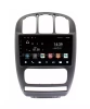NaviPilot DROID10M штатная магнитола для Chrysler, Dodge на Android 10 с 4Gb, DSP, 4G