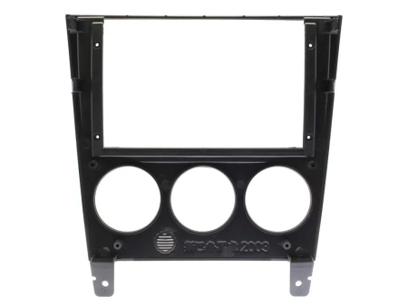 Магнитола Vaycar 09L для SUBARU Impreza 2003-2006 (Андроид, 2+32Гб)