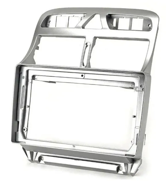 FarCar S500 BX017M 360 штатная магнитола для Peugeot 307 (2001-2011) на Android 14 c 6Gb, DSP, 4G