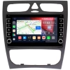 Mercedes-Benz C (w203), G (w463) 2000-2006 Canbox BGT9-9242 2/32 Android 10 (IPS, DSP, CarPlay)