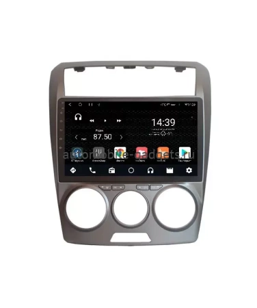 NaviPilot DROID10M штатная магнитола для Faw Besturn B50 2009-2014 на Android 10 с 4Gb, DSP, 4G NaviPilot DROID10M штатная магнитола для Faw Besturn B50 2009-2014 на Android 10 с 4Gb, DSP, 4G