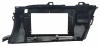 Штатная магнитола Toyota Hilux 8 2015-2024 (руль справа) Canbox Logic-i3 2K 5734-10-0208 на Android 11 (4G-SIM, 6/128, DSP, 360, QLed) (для любой комплектации)
