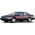 Cadillac Seville (1992-1997) Cadillac Seville (1992-1997)
