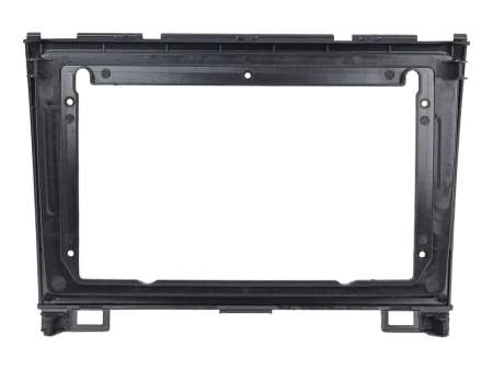 Магнитола Vaycar 09L для GREAT WALL Hover H3,H5 2010-2014 (Андроид, 2+32Гб)