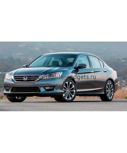 Блокиратор КПП для HONDA ACCORD /2013-/ А+ P - Гарант Консул 15017.L