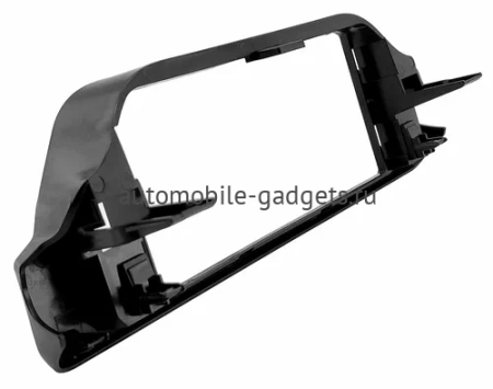 Штатная магнитола Toyota RAV4 (XA50) 2019+ 12,3 дюйма Carmedia MKD-FT004D-1052-Q на Android 12 (4G-SIM, 6/128, DSP, QLed) BMW Style