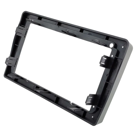 Штатная магнитола GAZ Газел Бизнес (Gazele Business) (серебристая) Canbox GT9-1865 2/32 Android 10 (IPS, DSP, CarPlay)