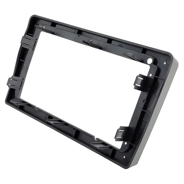 Штатная магнитола GAZ Газел Бизнес (Gazele Business) (серебристая) Canbox RS9-1865 1.5/32 Android 10 (IPS, DSP, CarPlay)