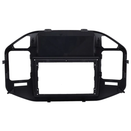 Автомагнитола RedPower 85031PROmax для Mitsubishi Pajero 3-поколение V60 (12.1999-06.2003), V70 (07.2003-07.2006)