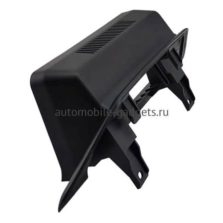 Штатная магнитола BMW 5 (G30/G31) 2017-2023 (EVO) 12.3 дюйма Canbox GT1231-0288 на Android 10 (CarPlay, 2/32, DSP, QLed) Audi Style