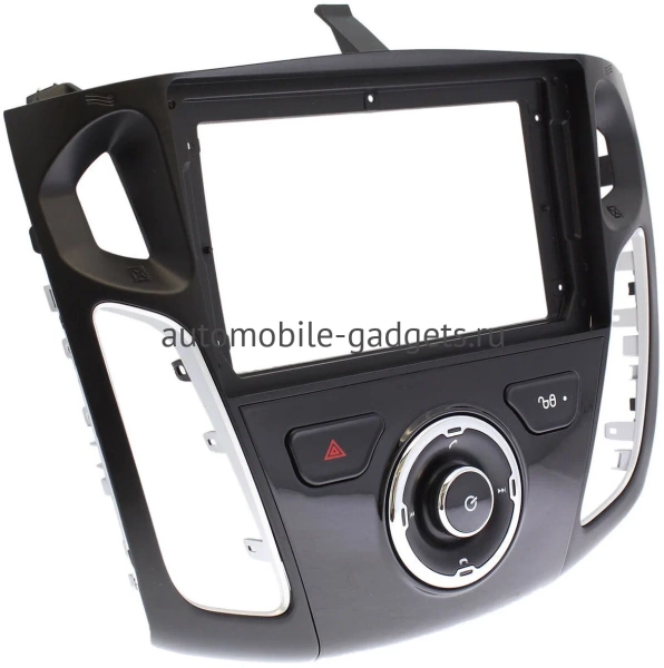 Штатная магнитола Canbox M-Line 4544-9246 для Ford Focus 3 2011-2019 (тип 2) на Android 10 (4G-SIM, 2/32, DSP, QLed)