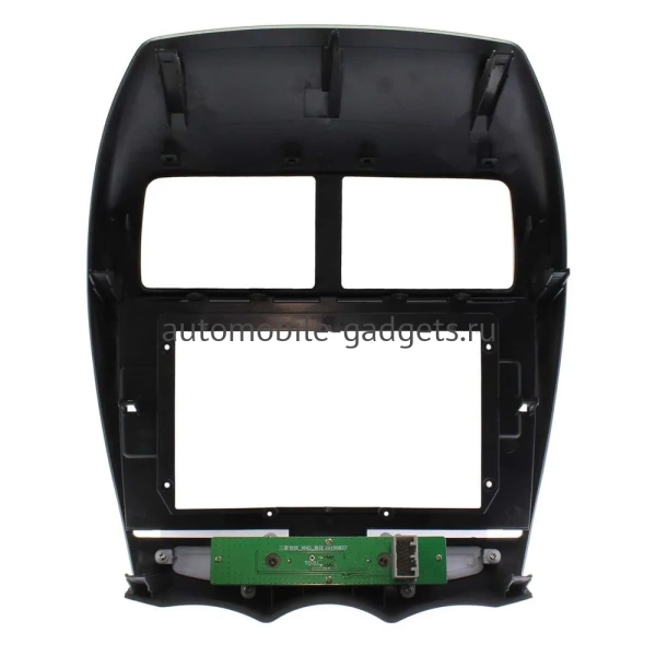 Штатное головное устройство Teyes CC2L PLUS 1/16 10 дюймов RM-10-1213 для Peugeot 4008 2012-2017 на Android 8.1 (DSP, IPS, AHD) Штатное головное устройство Teyes CC2L PLUS 1/16 10 дюймов RM-10-1213 для Peugeot 4008 2012-2017 на Android 8.1 (DSP, IPS, AHD)