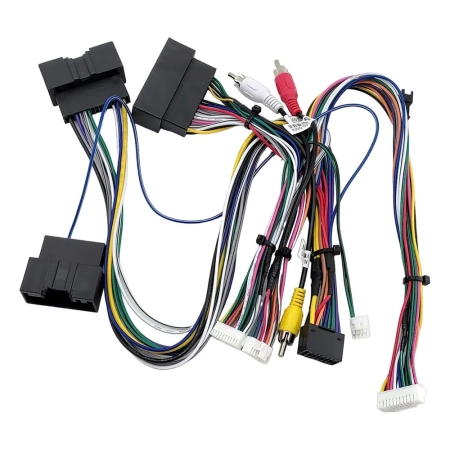 Ford Mondeo 5 2014-2023, Fusion 2 (North America) 2012-2016 (для авто с Sony) Canbox RS9-0085 1.5/32 Android 10 (IPS, DSP, CarPlay)