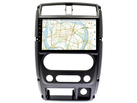 Магнитола Vaycar 09L для SUZUKI Jimny 2005-2019 (Андроид, 2+32Гб)