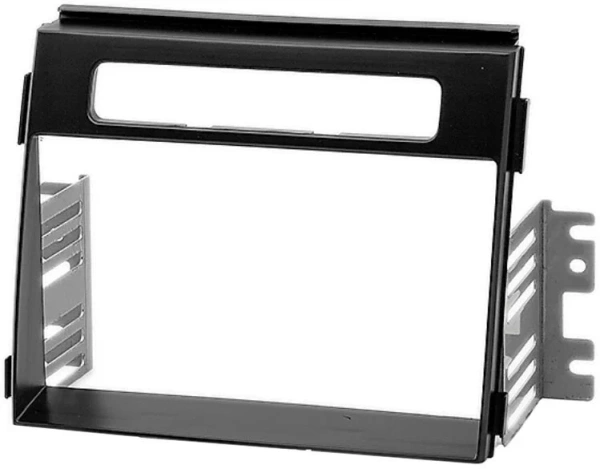 Магнитола в штатное место 2 din Kia Soul I 2011-2014 Canbox Logic-i3 5731-RP-11-320-322 на Android 11 (4G-SIM, 6/128, DSP, QLed, 360)