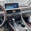 Radiola RDL-LEX-17+ High Мультимедиа блок для Lexus RX 2019+ на Android 10, 8Гб+128Гб, CarPlay, 4G SIM-слот
