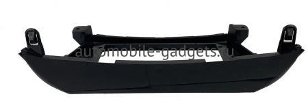 Штатное головное устройство Nissan Murano (Z52) 2014-2022 (авто без Navi и 360) Teyes CC2L PLUS 1/16 10 дюймов RM-1033 на Android 8.1 (DSP, IPS, AHD)