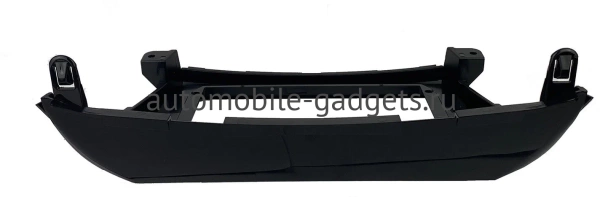 Штатное головное устройство Nissan Murano (Z52) 2014-2022 (авто без Navi и 360) Teyes CC2L PLUS 1/16 10 дюймов RM-1033 на Android 8.1 (DSP, IPS, AHD)