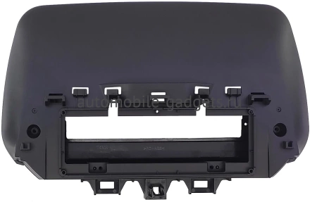 Штатная магнитола Canbox H-Line 4195-10-0609 для Hyundai Tucson 3 2018-2021 на Android 10 (4G-SIM, 6/128, DSP, QLed)