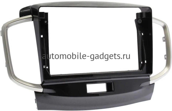 Suzuki Solio 2 2011-2015 OEM RK9-9437 на Android 10 (CarPlay, AHD, 1/32)
