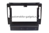 Штатная магнитола Toyota Alphard 2, Vellfire 2008-2015 Тип2 Canbox EVO 2K 5818-10-1168 на Android 14 (4G-SIM, 6/128, DSP, QLed, AI, 360)