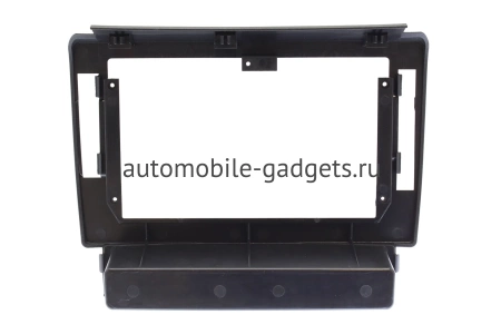 Штатная магнитола Toyota Alphard 2, Vellfire 2008-2015 Тип2 Canbox EVO 2K 5818-10-1168 на Android 14 (4G-SIM, 6/128, DSP, QLed, AI, 360)