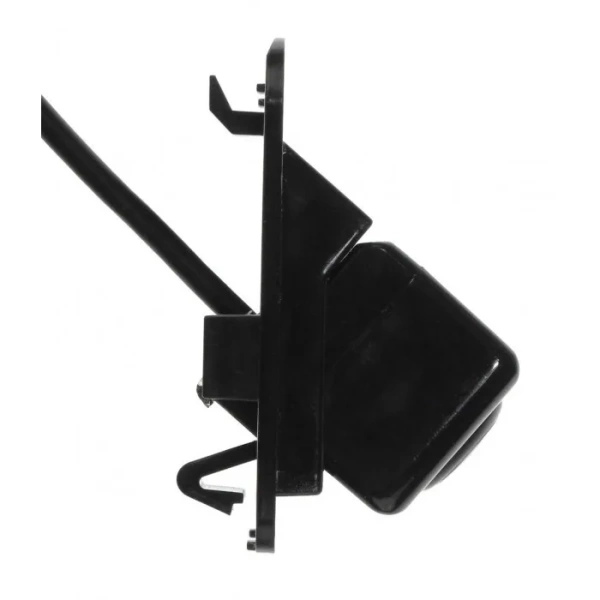 Камера заднего вида 4 LED 140 градусов cam-056 для Mercedes-Benz CLS, SL R230, GL, S W221 (05-13)