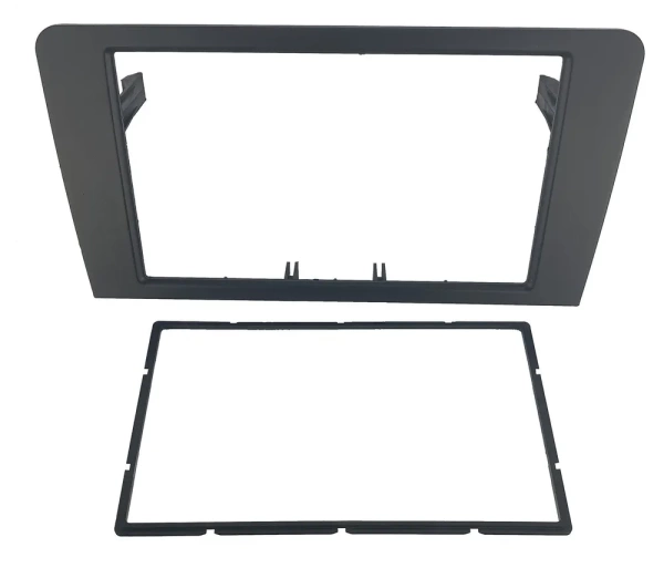 Магнитола в штатное место 2 din Audi A3 (8P) 2003-2013 OEM на Android 10 (CarPlay, AHD, 1/32) (RK7-RP-ADA303B-56)