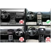 Штатная магнитола Canbox EVO 2K 5814-9-1424 для Nissan Navara 3 (D40), Pathfinder 3 2004-2014 (для авто с навигацией) на Android 14 (4G-SIM, 4/64, DSP, QLed, AI, 360)