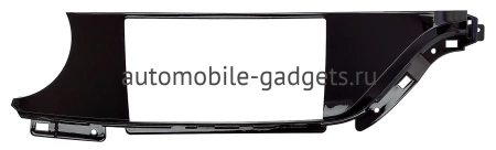 Штатная магнитола Changan Eado 2 2018-2024 (глянцевая) Canbox M-Line 4542-9-0510 на Android 10 (4G-SIM, 4/64, DSP, QLed)