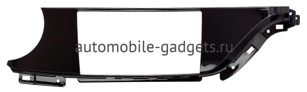 Штатная магнитола Changan Eado 2 2018-2024 (глянцевая) Canbox L-Line 4169-9-0510 на Android 10 (4G-SIM, 2/32, TS18, DSP, QLed)