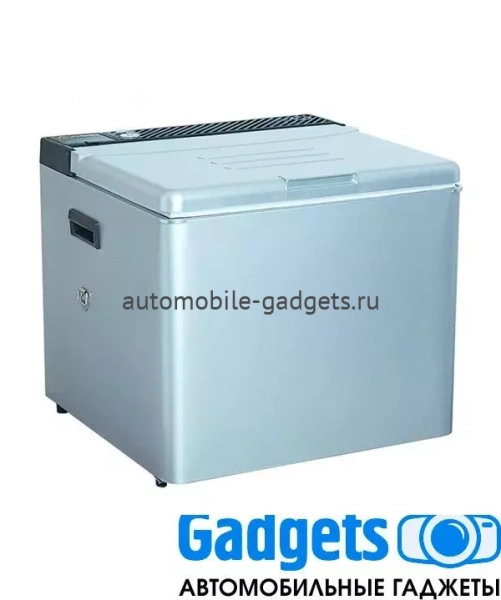 Абсорбционный холодильник (газовый) Colku XC-42G (42л) 12/220В, газ