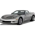 Chevrolet Corvette C6 (2004-2014)