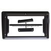 Штатная магнитола Canbox Logic-i3 2K 5733-9415 для Toyota Land Cruiser Prado 90 1996-2002 (правый руль) на Android 11 (4G-SIM, 6/128, DSP, 360, QLed)