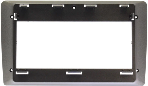 Штатная магнитола OEM RK9-1487 для Nissan Tiida 2004-2014 Тип2 на Android 10 (CarPlay, AHD, 1/32)