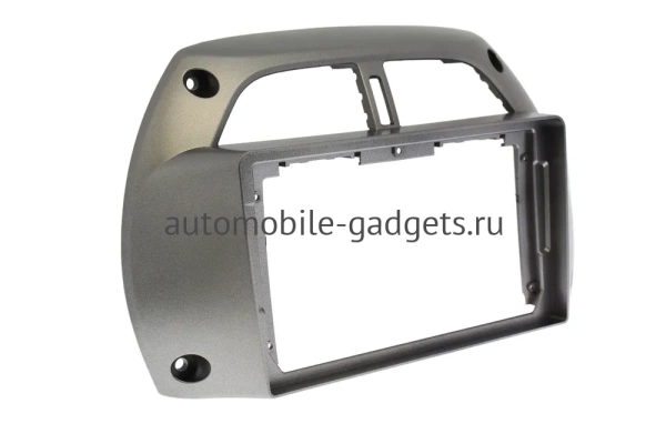 Штатная магнитола Canbox GT095-9-262 для Toyota RAV4 2 (XA20) 2000-2003 на Android 10 (QLed, 2/32, DSP, CarPlay)
