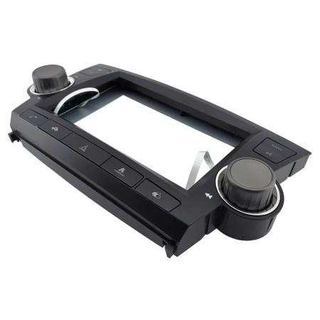 Carmedia OL-9431-2-J штатная магнитола для Toyota Highlander (U40) 2007-2013 на Android 10 c 4GB, DSP, 4G