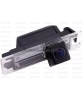 Штатная камера заднего вида Pleervox PLV-CAM-HUM для Hummer H3 2005 - 2010 Штатная камера заднего вида Pleervox PLV-CAM-HUM для Hummer H3 2005 - 2010