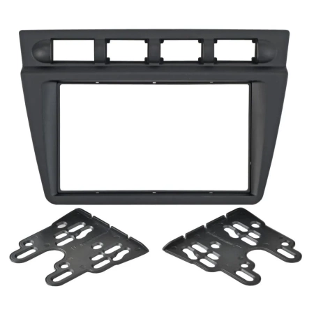 Магнитола в штатное место 2 din Kia Picanto 2004-2007 Canbox 2/32 на Android 10 (GT7-RP-11-361-324) (IPS, DSP, CarPlay)