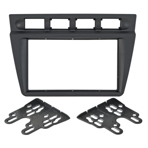 Магнитола в штатное место 2 din Kia Picanto 2004-2007 Canbox 1.5/32 на Android 10 (RS7-RP-11-361-324) (IPS, DSP, CarPlay)