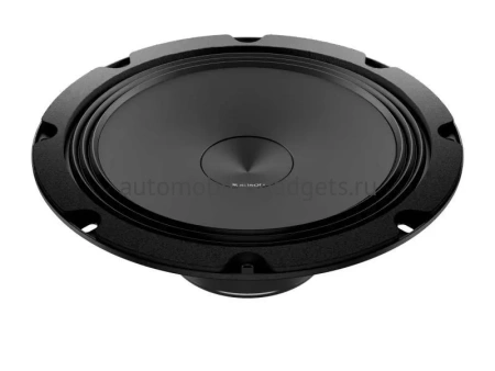 Низкочастотная АС Audison AP 8 8" (20 см)