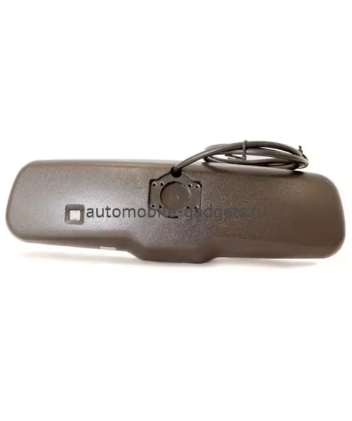 Зеркало заднего вида со встроенным монитором 4.3" AVIS AVS0410BM Зеркало заднего вида со встроенным монитором 4.3" AVIS AVS0410BM