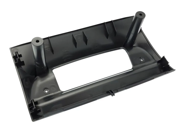 Штатная магнитола OEM RK9-012 для Dodge Nitro 2006-2011 на Android 10 (CarPlay, AHD, 1/32)