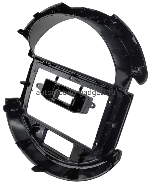 Штатная магнитола Suzuki S-Presso (2019-2023) OEM RS9-2098 на Android 10